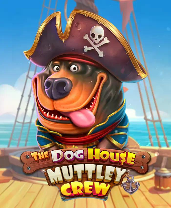 The Dog House Muttley Crew